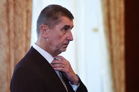 Pirates sue European Commission for inaction in Babis's conflict of interest case - Czech Points