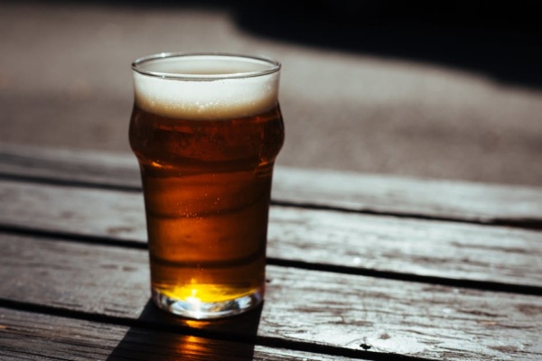 Beer gardens reopen in Czech Republic after 5 month lockdown - Czech Points