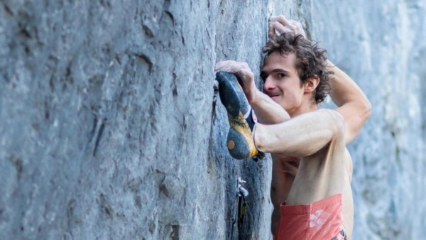Adam Ondra eliminated from rock climbing World Cup in Japan - Czech Points