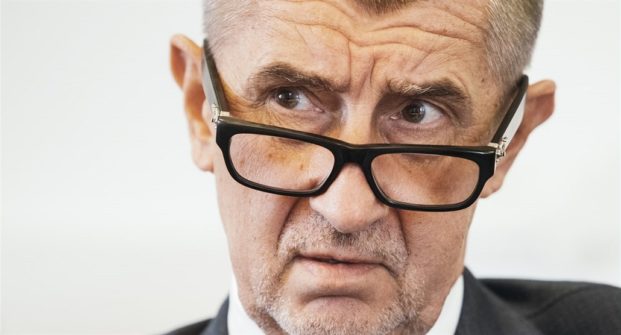 European Parliament turns up heat on Babis over conflicts of interest - Czech Points