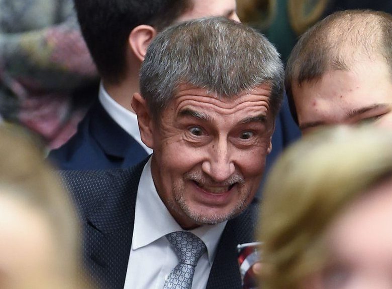 Opposition seeks no-confidence vote against Babis - Czech Points