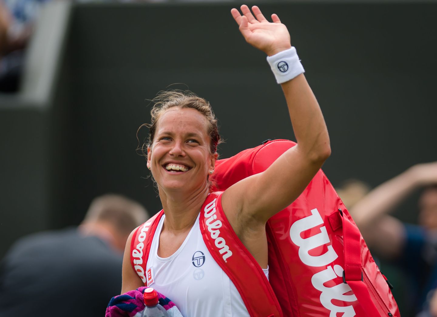 Czech Tennis star Barbora Strýcová, announces retirement - Czech Points