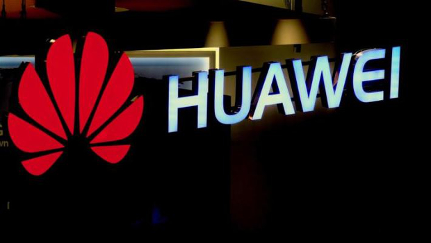 Huawei spying exposed by Radiožurnál - Czech Points