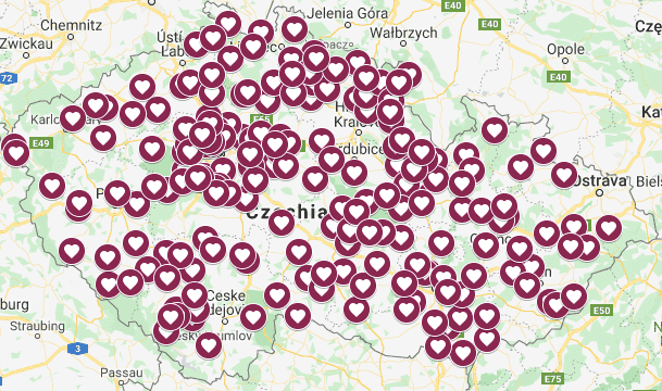 Anti-Babis protests breakout in over 200 cities - Czech Points