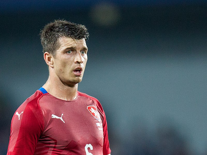 Slavia Prague refuse to release Ondrej Kudela for Czech Republic’s trip to Wales amid racism allegations - Czech Points