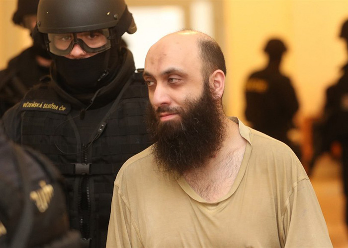 Prague imam's conviction for supporting terror upheld - Czech Points