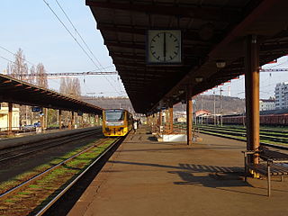 Train strikes, kills woman in Praha-Vršovice - Czech Points
