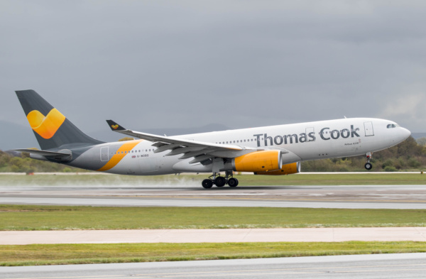 Neckermann: clients not impacted by Thomas Cook collapse - Czech Points
