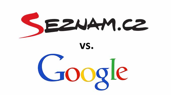 Seznam calls out Google over unfair practices - Czech Points