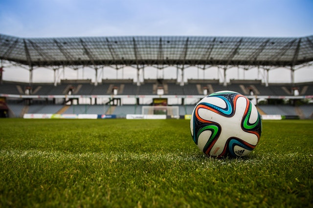 Czech footballers resume training - Czech Points