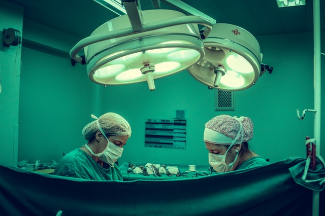 IKEM leads Europe in organ transplants - Czech Points
